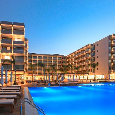 Alimounda Mare Hotel Karpathos Esterno foto
