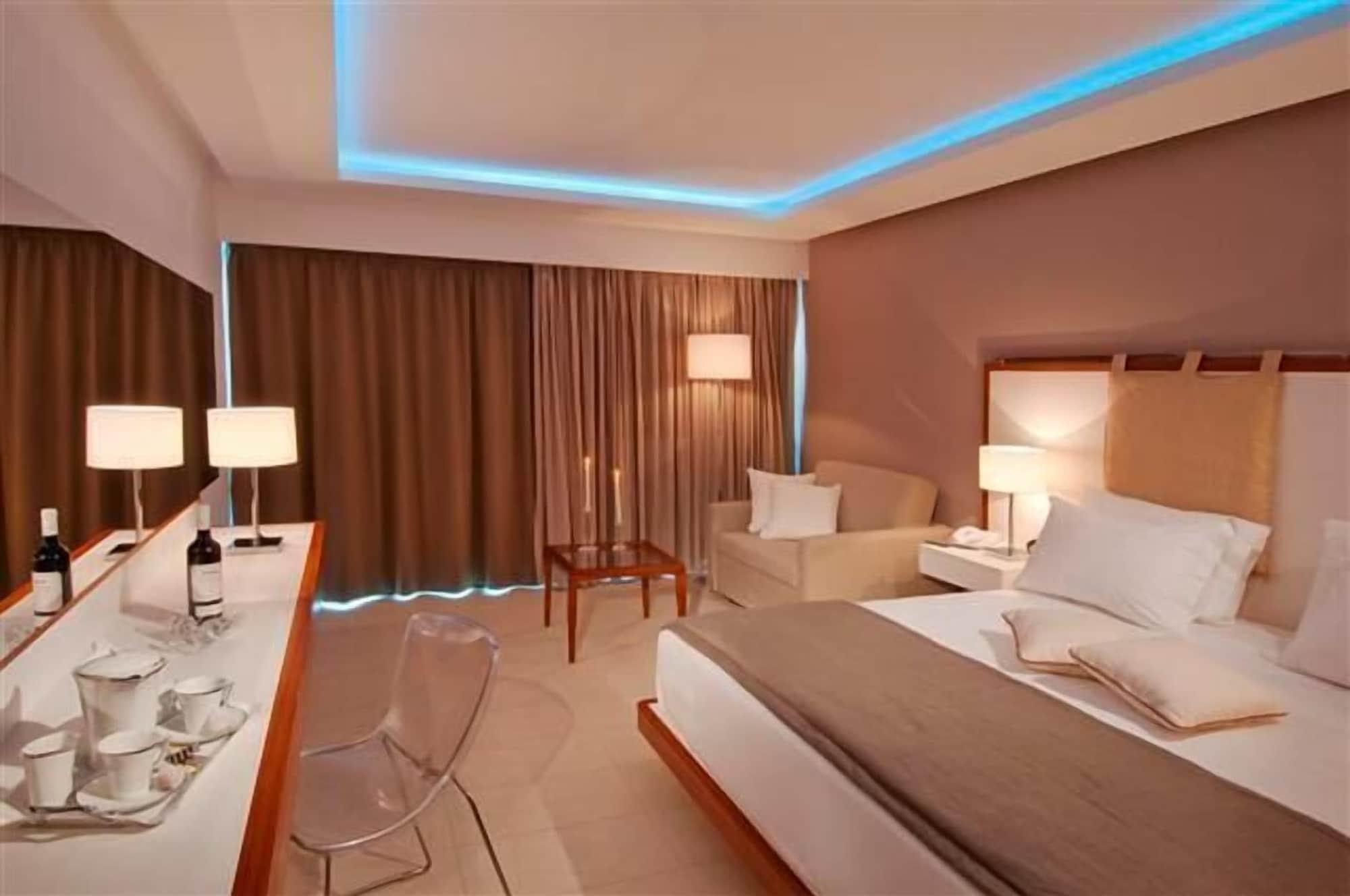 Alimounda Mare Hotel Karpathos Esterno foto