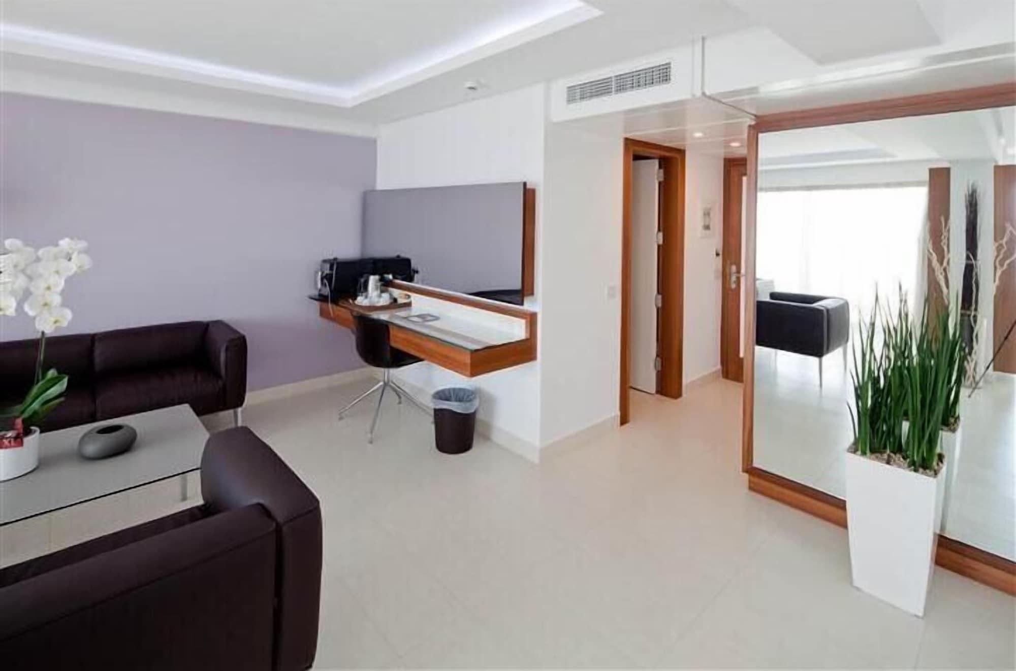 Alimounda Mare Hotel Karpathos Esterno foto