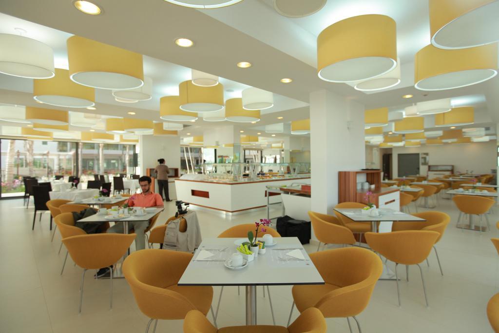Alimounda Mare Hotel Karpathos Esterno foto
