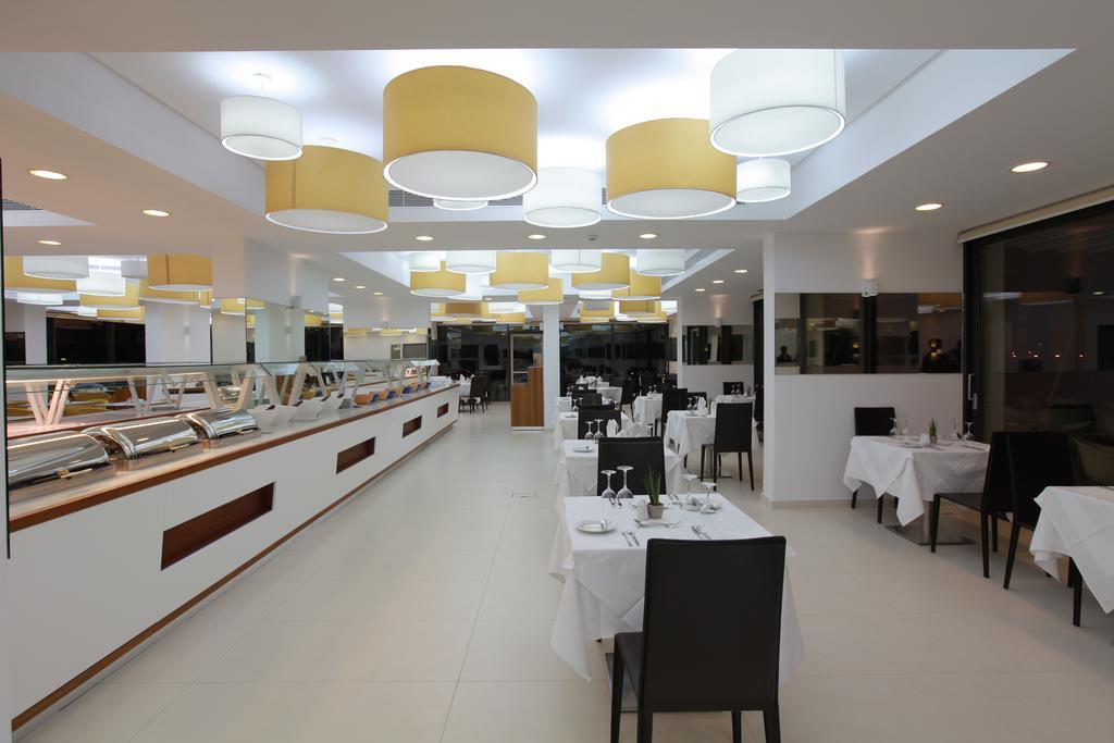 Alimounda Mare Hotel Karpathos Esterno foto