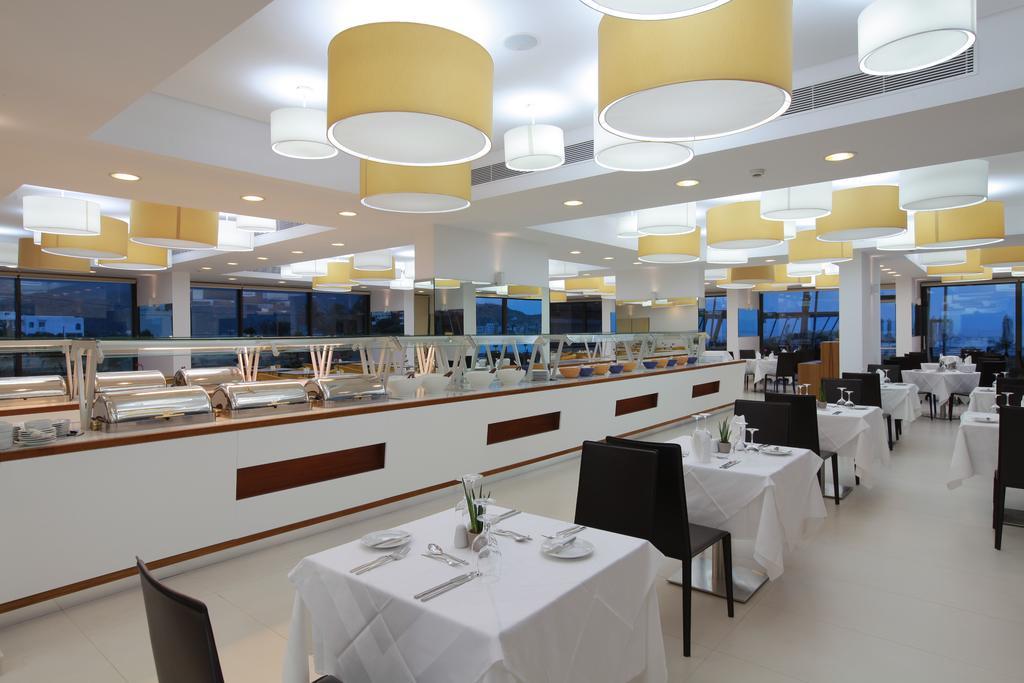Alimounda Mare Hotel Karpathos Esterno foto