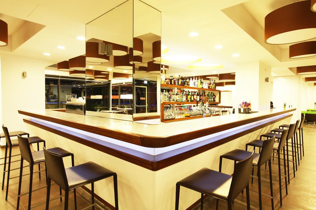 Alimounda Mare Hotel Karpathos Esterno foto