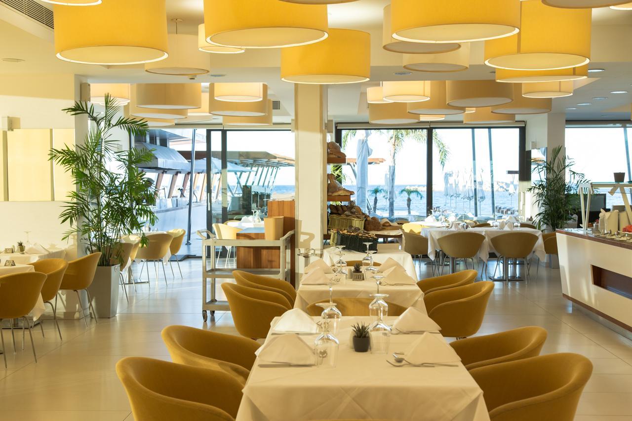 Alimounda Mare Hotel Karpathos Esterno foto
