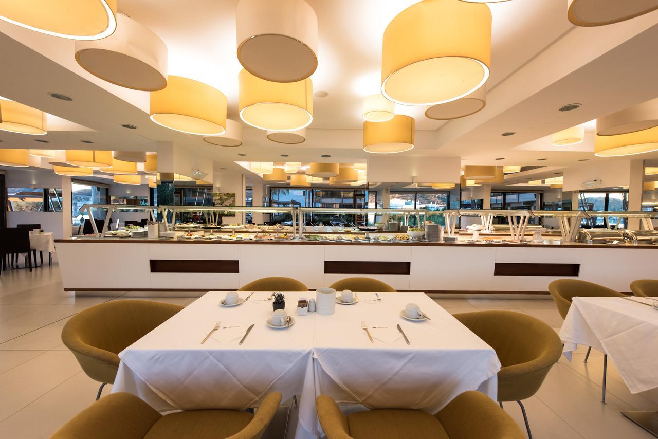 Alimounda Mare Hotel Karpathos Esterno foto